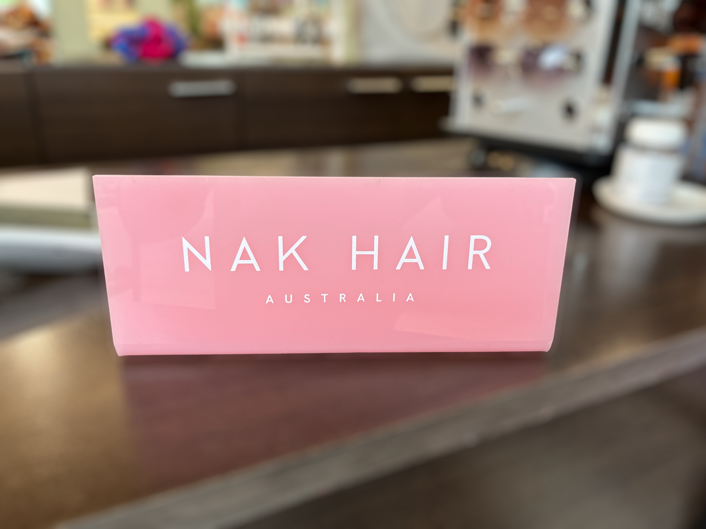 Nak hair dealer